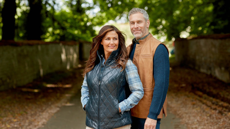 Atlantic Leathers Jacket