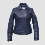 Motorcycle Jacket Women - Real Leather Outfits For Women