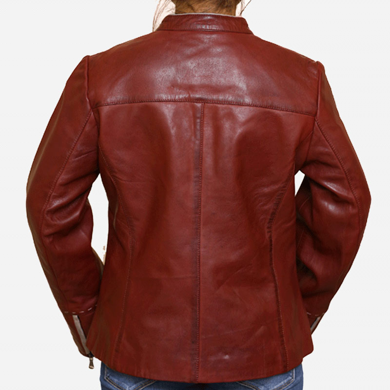 women-biker-leather-jacket-back
