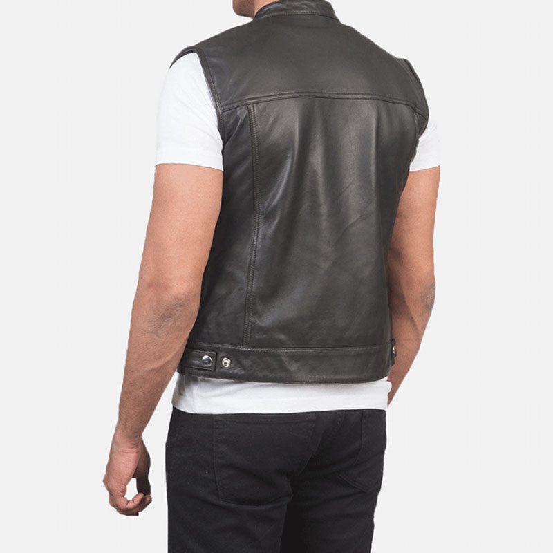Atlas-moto-Leather-Vest-back