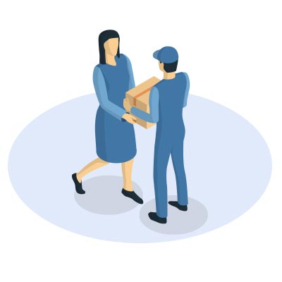 Receiving