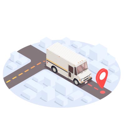 Tracking-Details