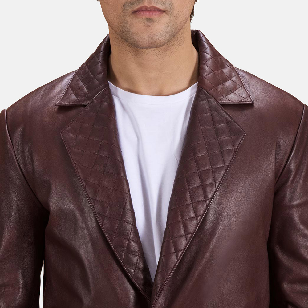 Maroon-Basic-Quilt-Blazer-Zoom-5-1491403669044