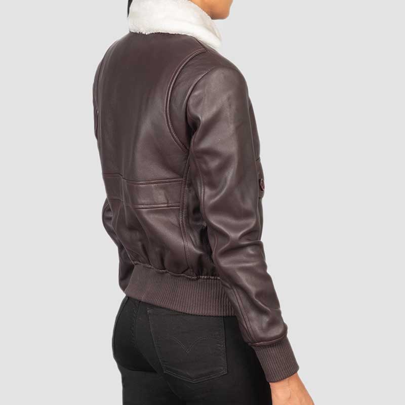 Stella-G-1-Maroon-Leather-Bomber-Jacket3