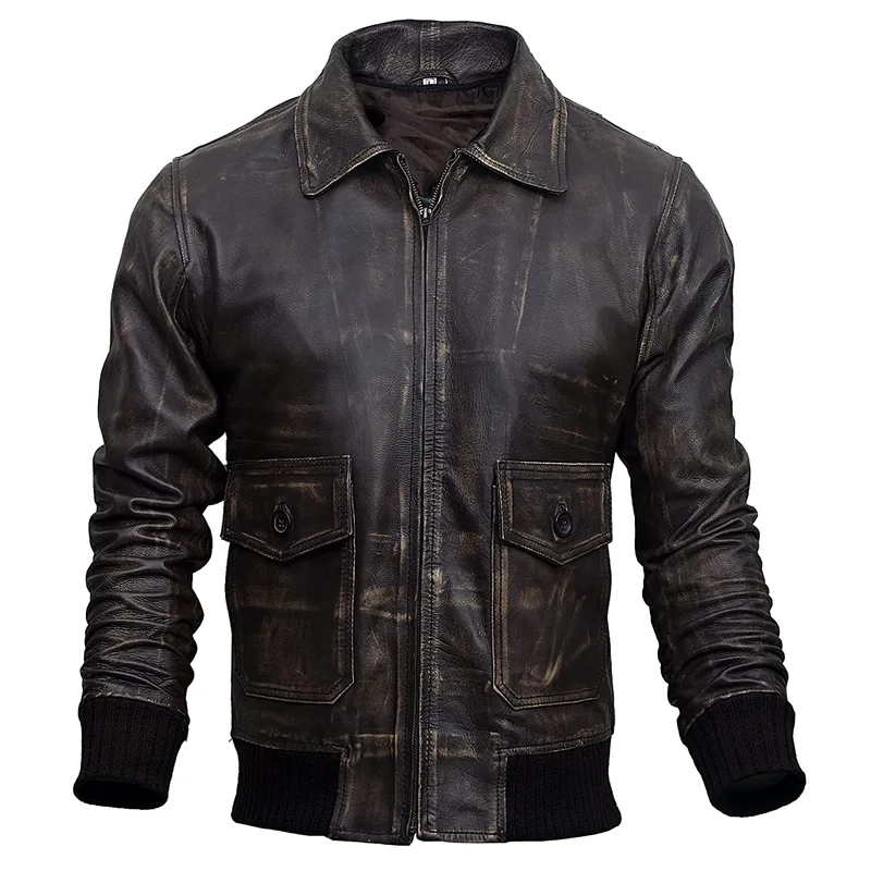 Bomber-Style-Aviator-Fur-Collar-Leather-Jacket-Jildleather-227