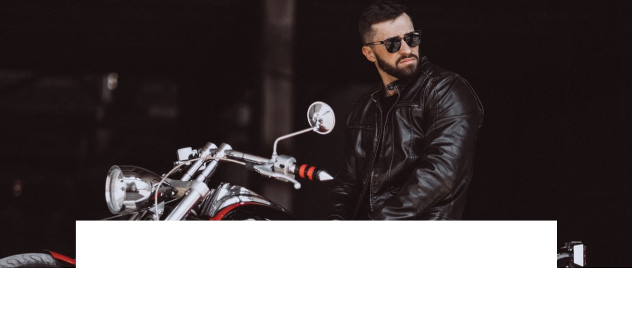 Atlantic Leather Jacket About us Leather Jacket